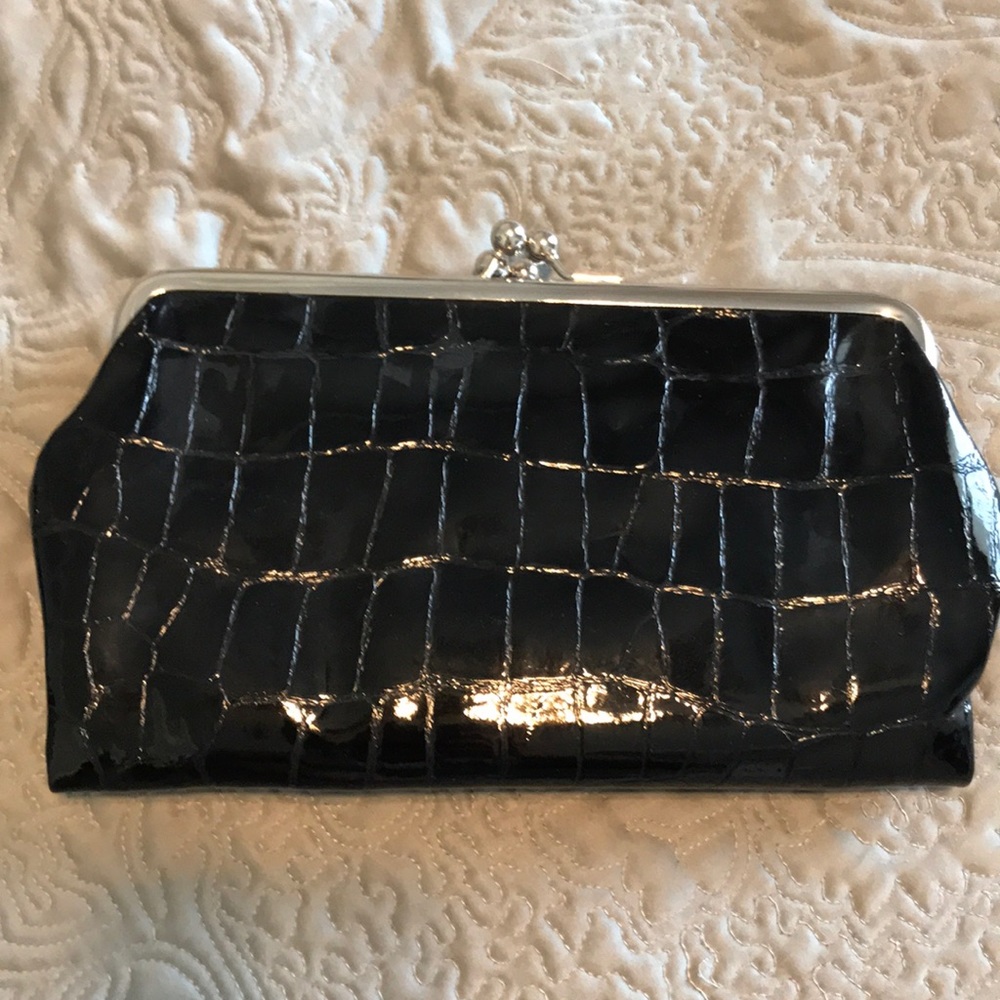 Wallet Clutch